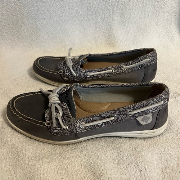 Sperry Top-Sider Boat Shoes Size Womens 7 - Picture 6 of 8